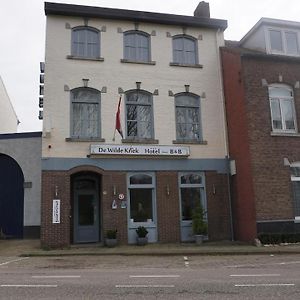 Hotel De Wilde Kriek